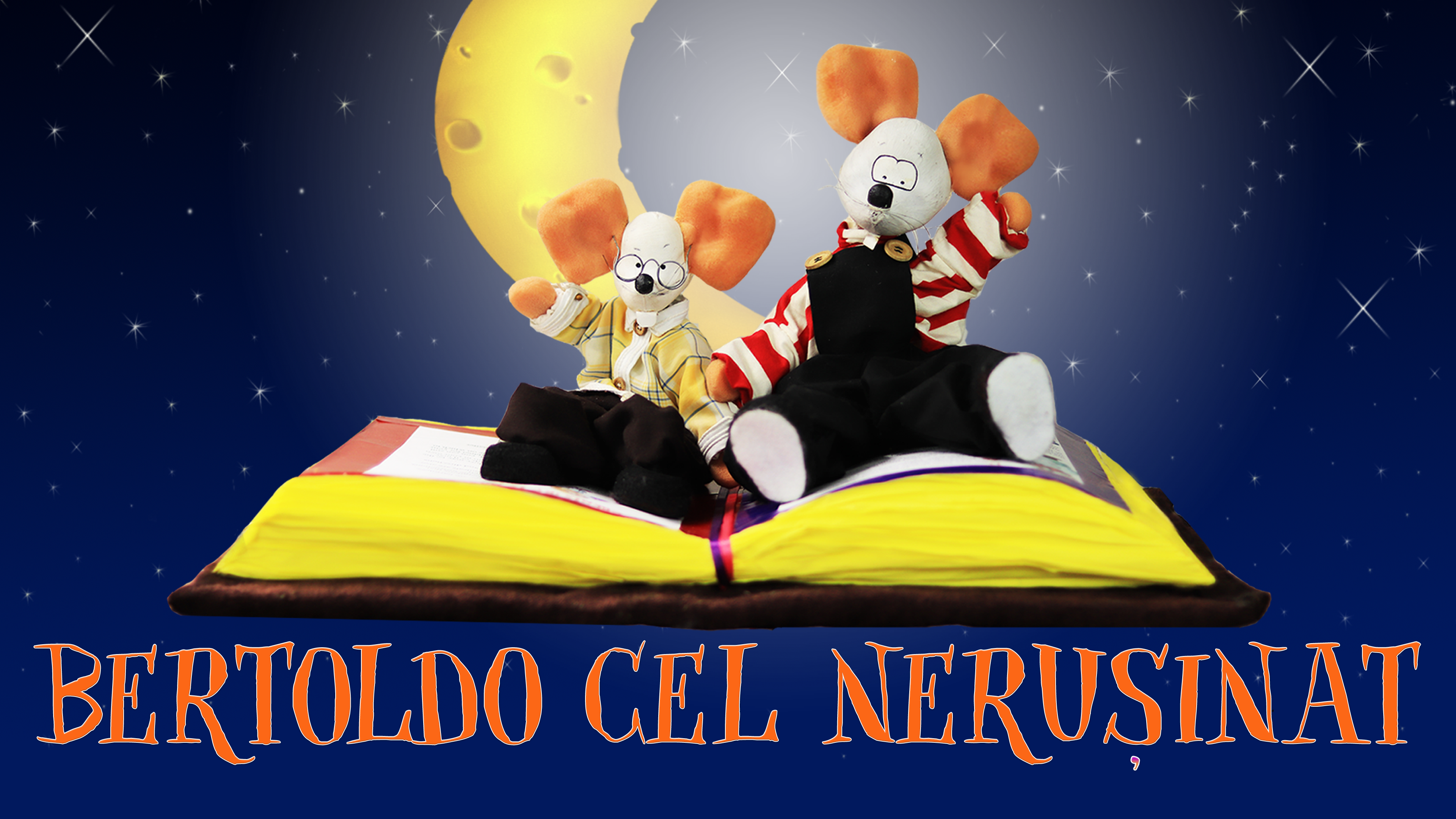 Bertoldo cel nerușinat 