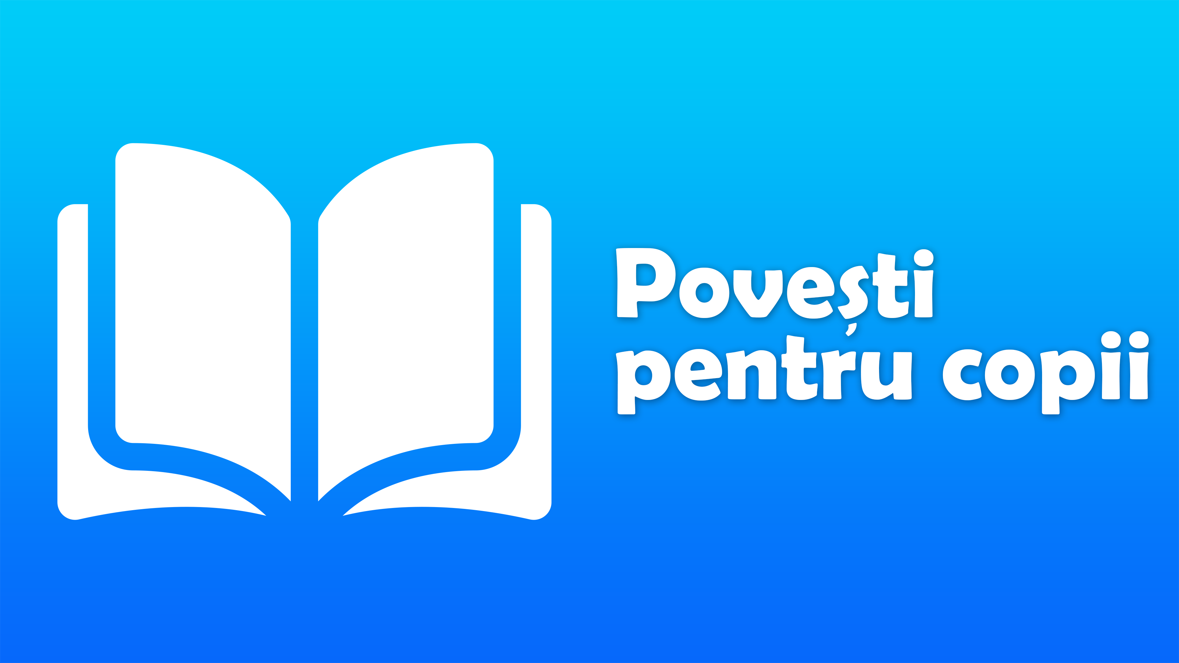 Povești pentru copii