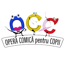 Opera Comică pentru Copii