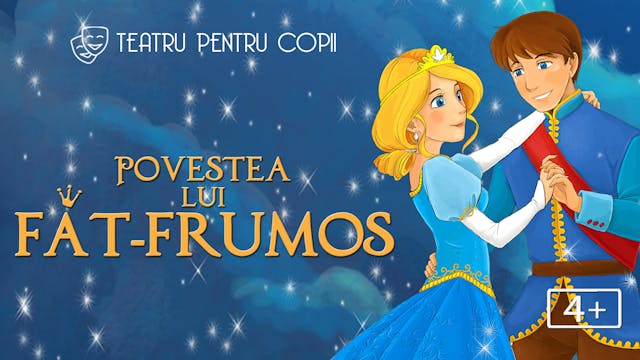 Povestea lui Făt Frumos