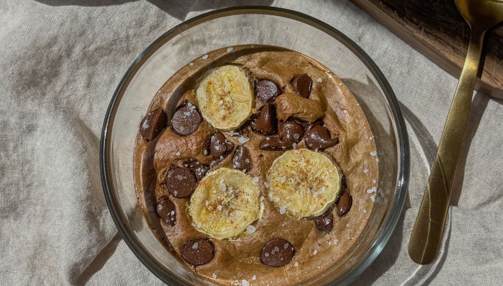 PRE & POSTNATAL RECIPES