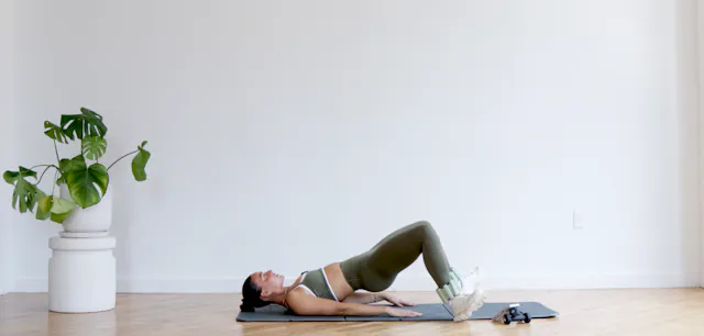 30 MINUTE PILATES SIDE SERIES SCULPT ...