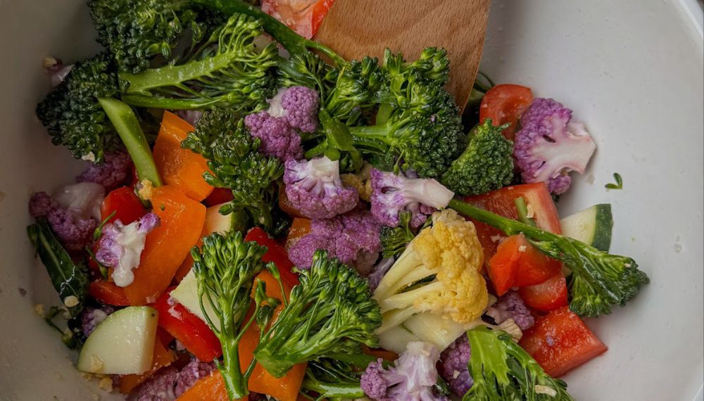 JUMPSTART GROCERY GUIDE #1