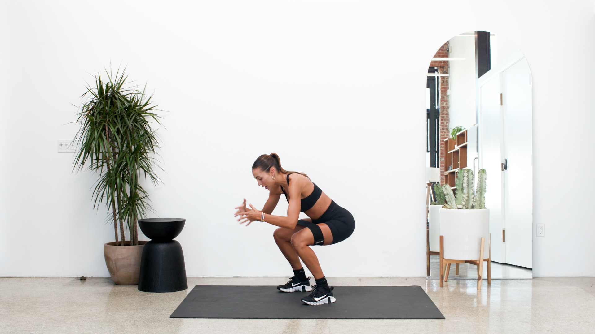 30 MINUTE BOOTY BURNER