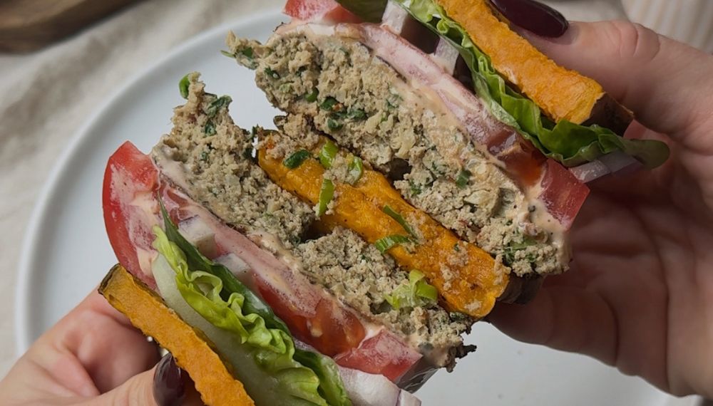 GYM GROCERY GUIDE | WEEK 3