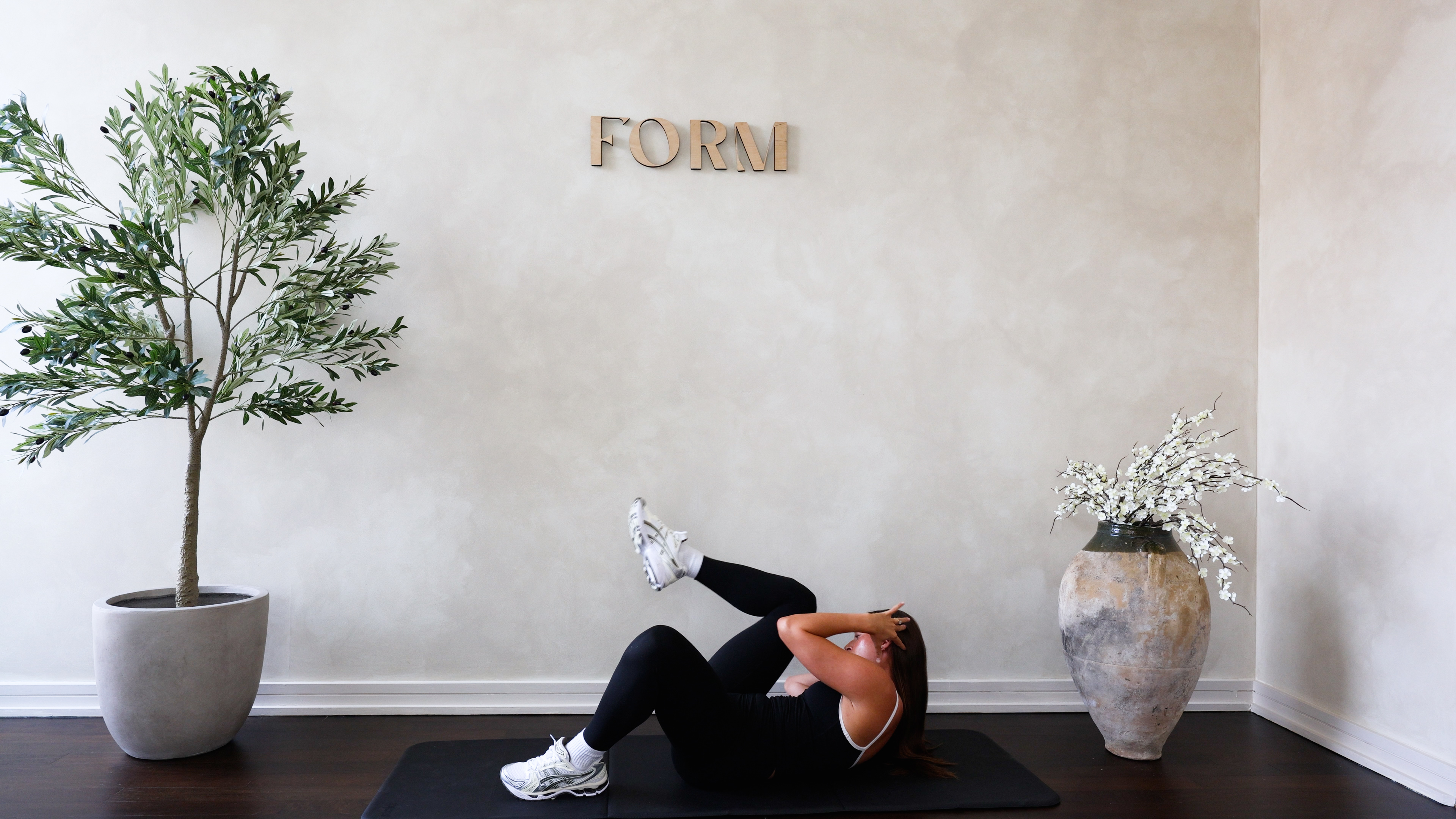 FORM Video