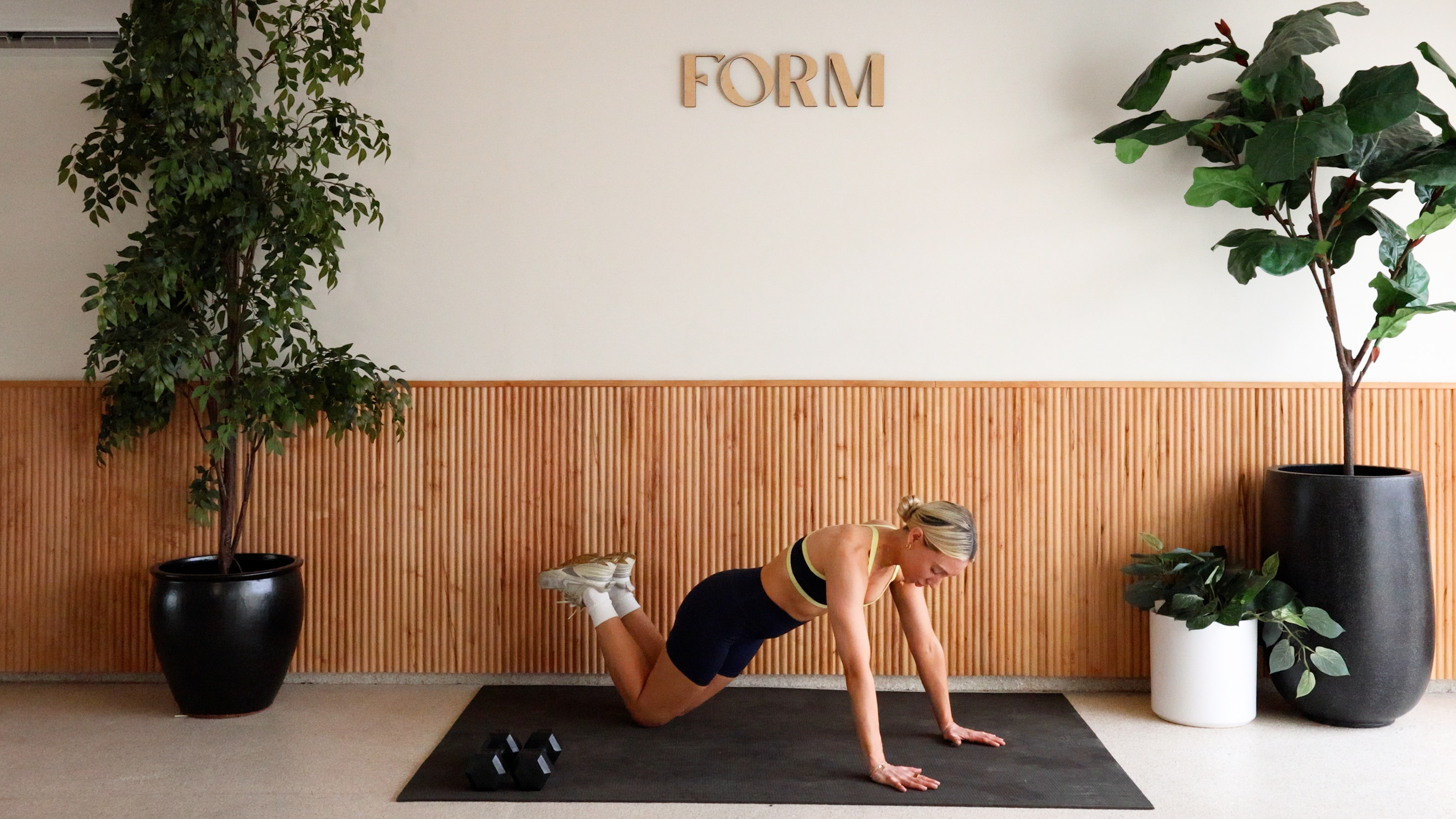 FORM Video
