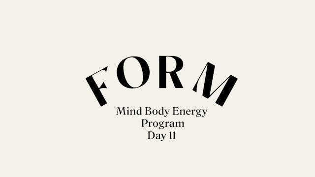 DAY 11 | 30 MINUTE MINDFUL FULL-BODY ...