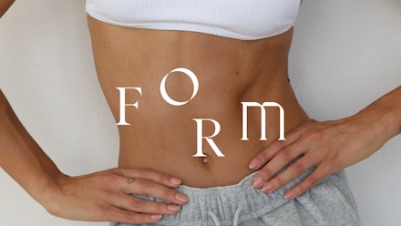 FORM Video