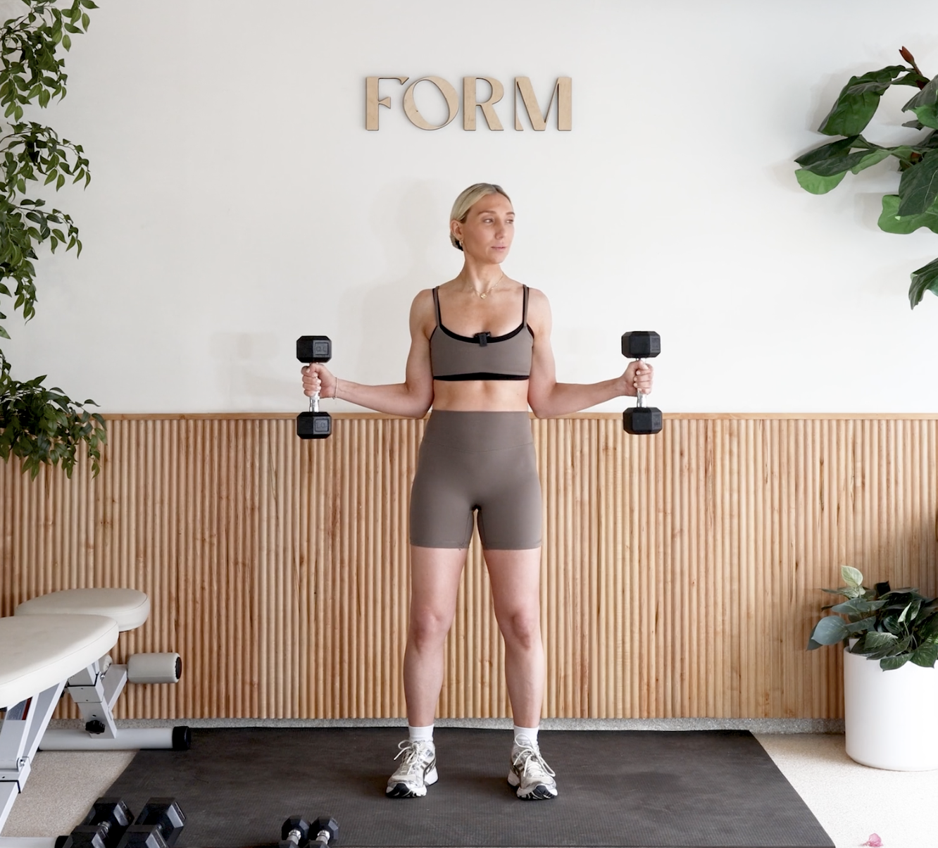 FORM Video