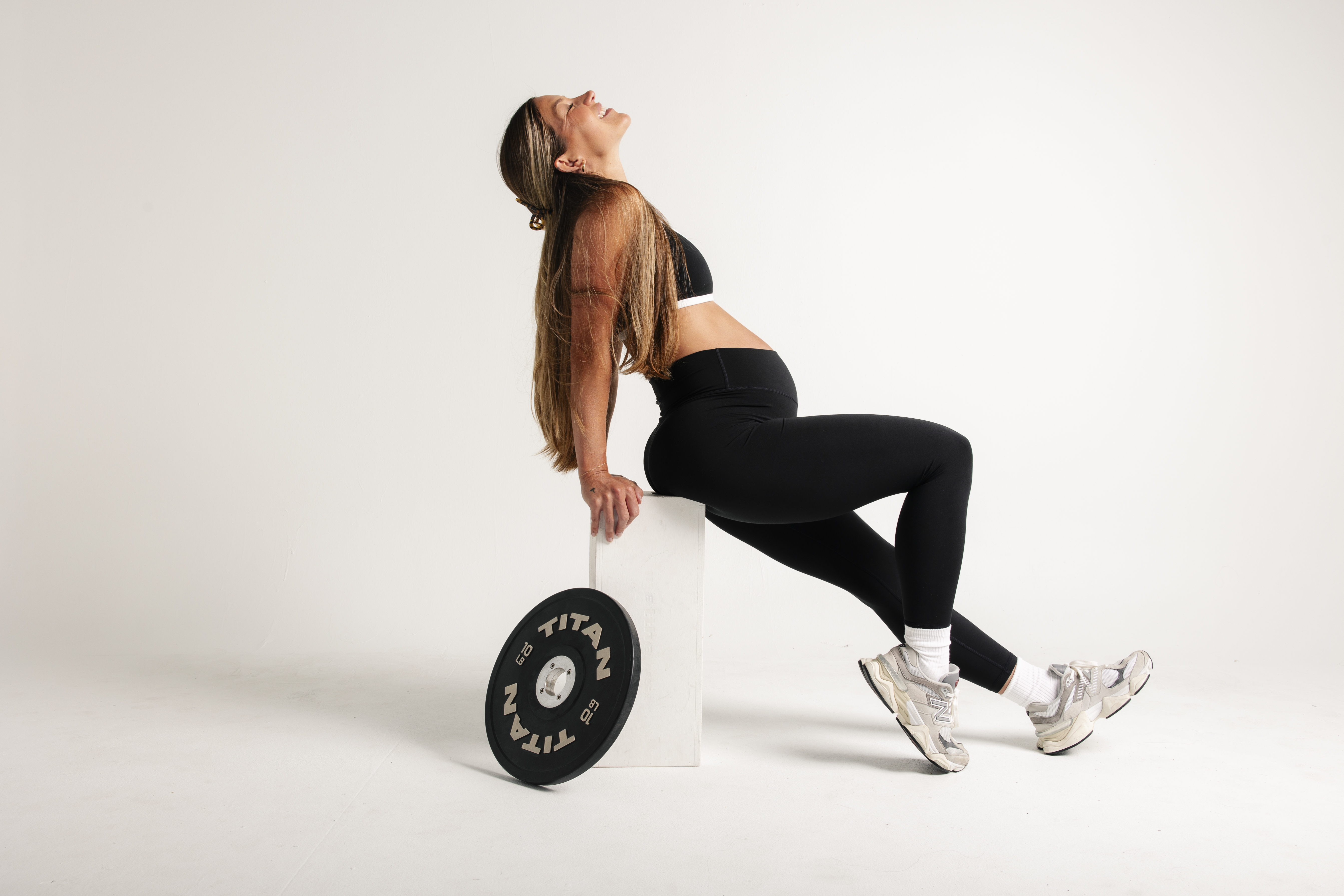 PRENATAL GYM 2ND TRIMESTER