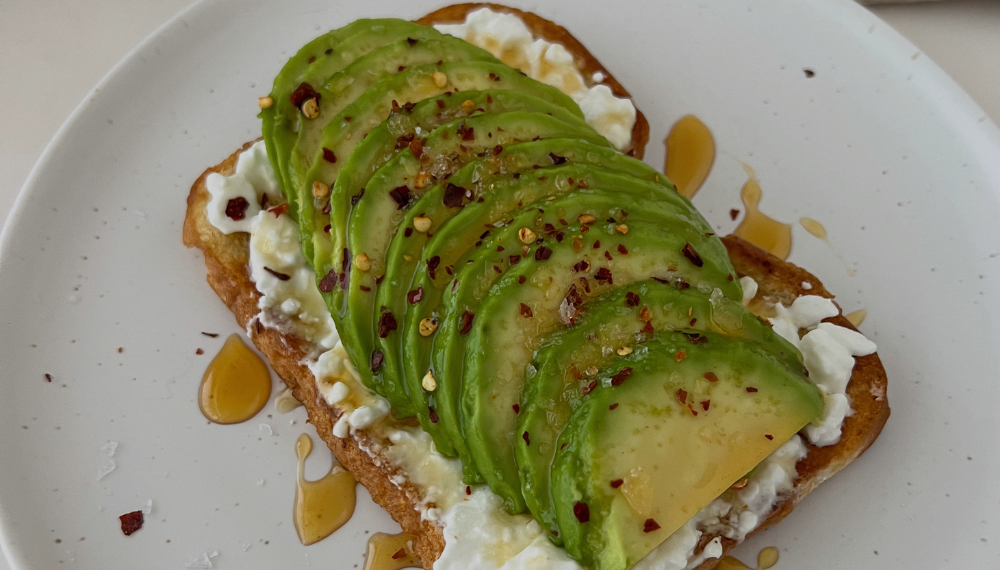 GRACE'S FAVS | WEEK 2