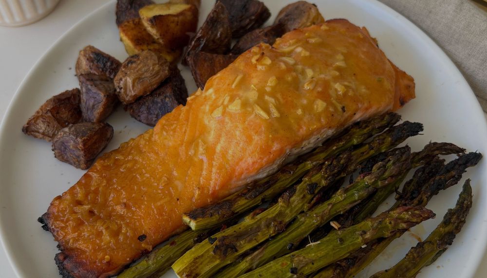 FORM METHOD GROCERY GUIDE | WEEK 2