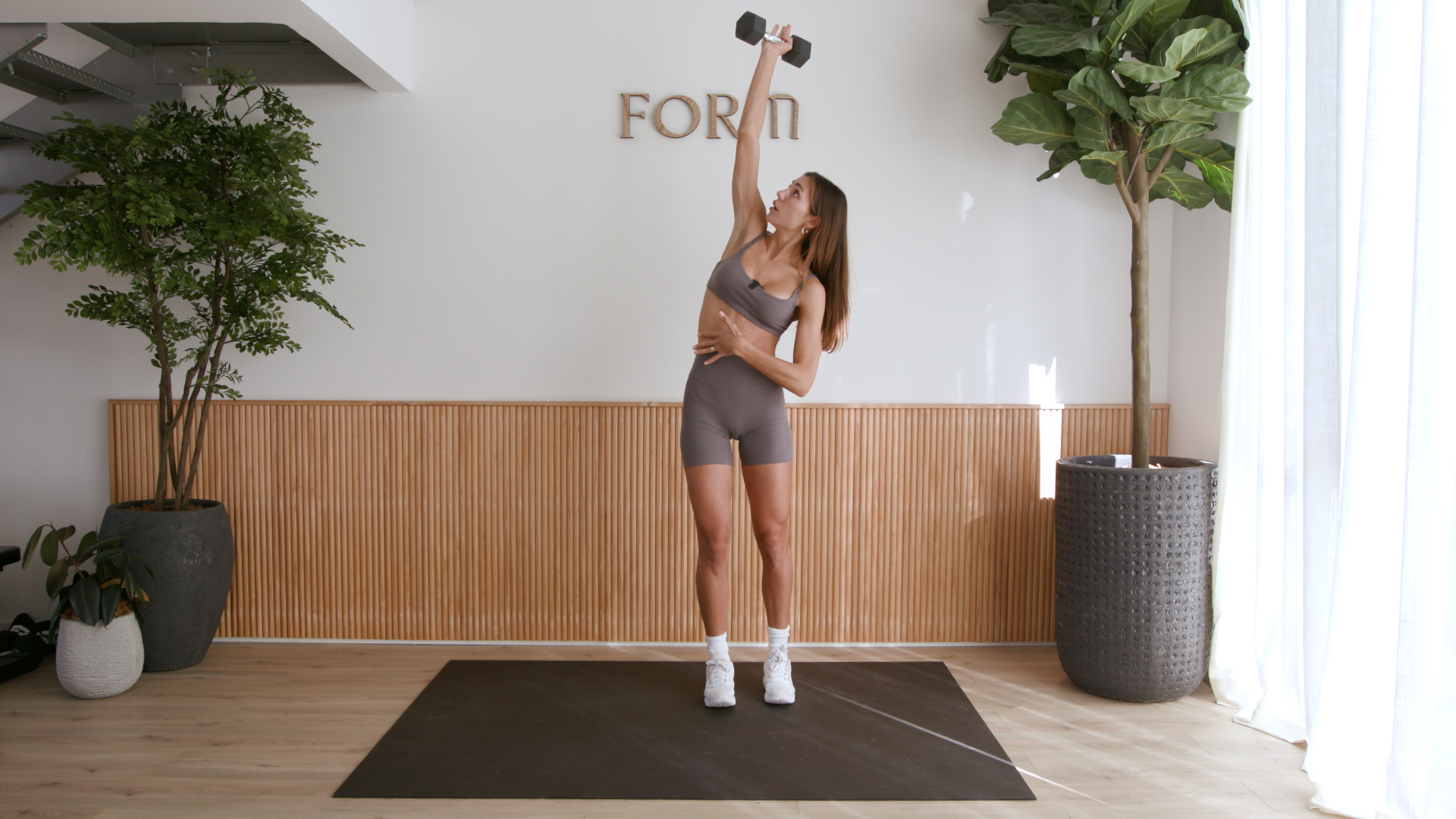 DAY 3 | 20 MINUTE SPICY STANDING ABS