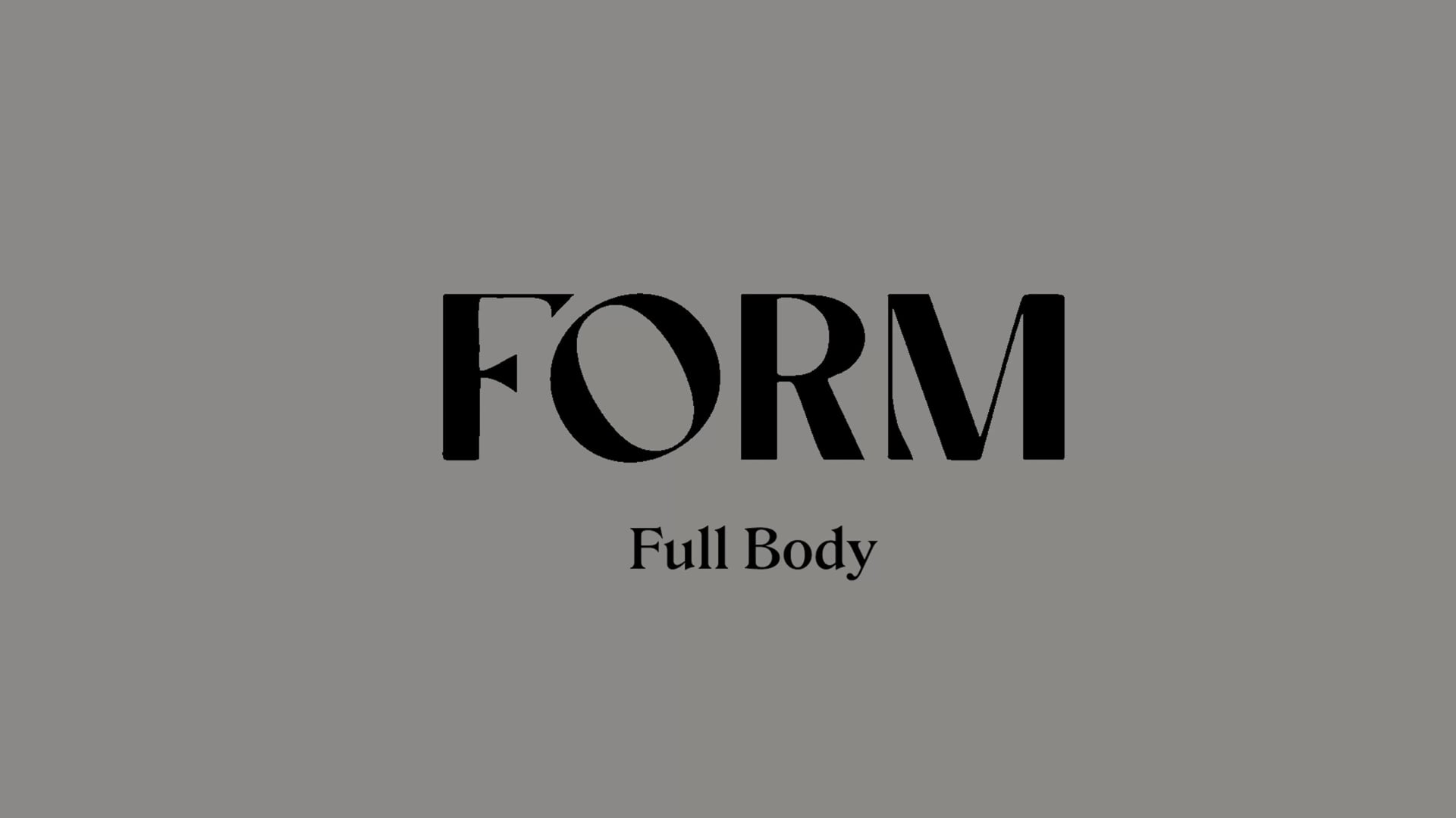 WEEK 35 | NEW! 15 MINUTE MOBILITY & BREATH WORK