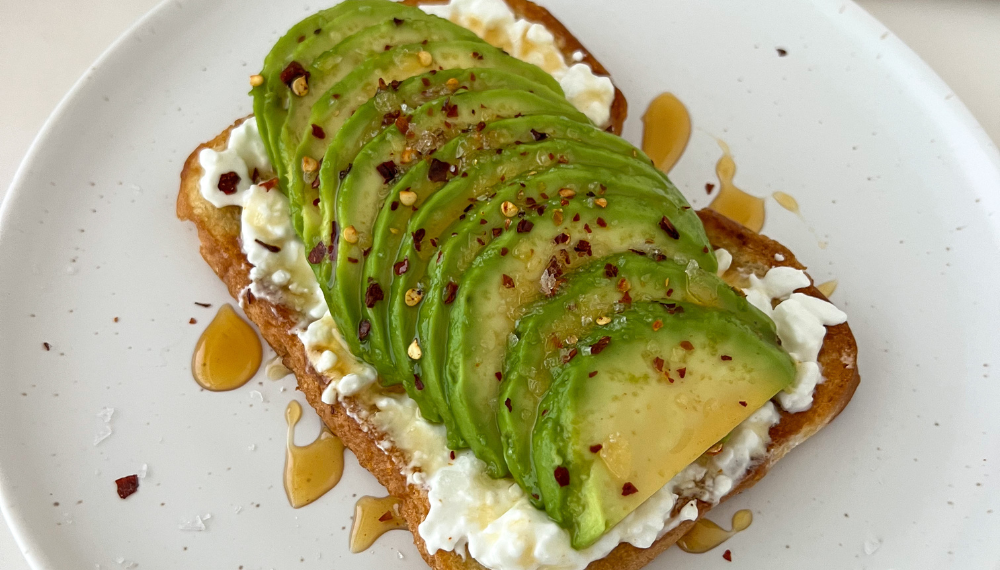 GRACE'S FAVS GROCERY GUIDE | WEEK 2