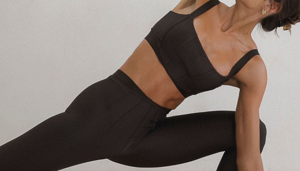 THE PILATES BASICS 7 DAY PROGRAM