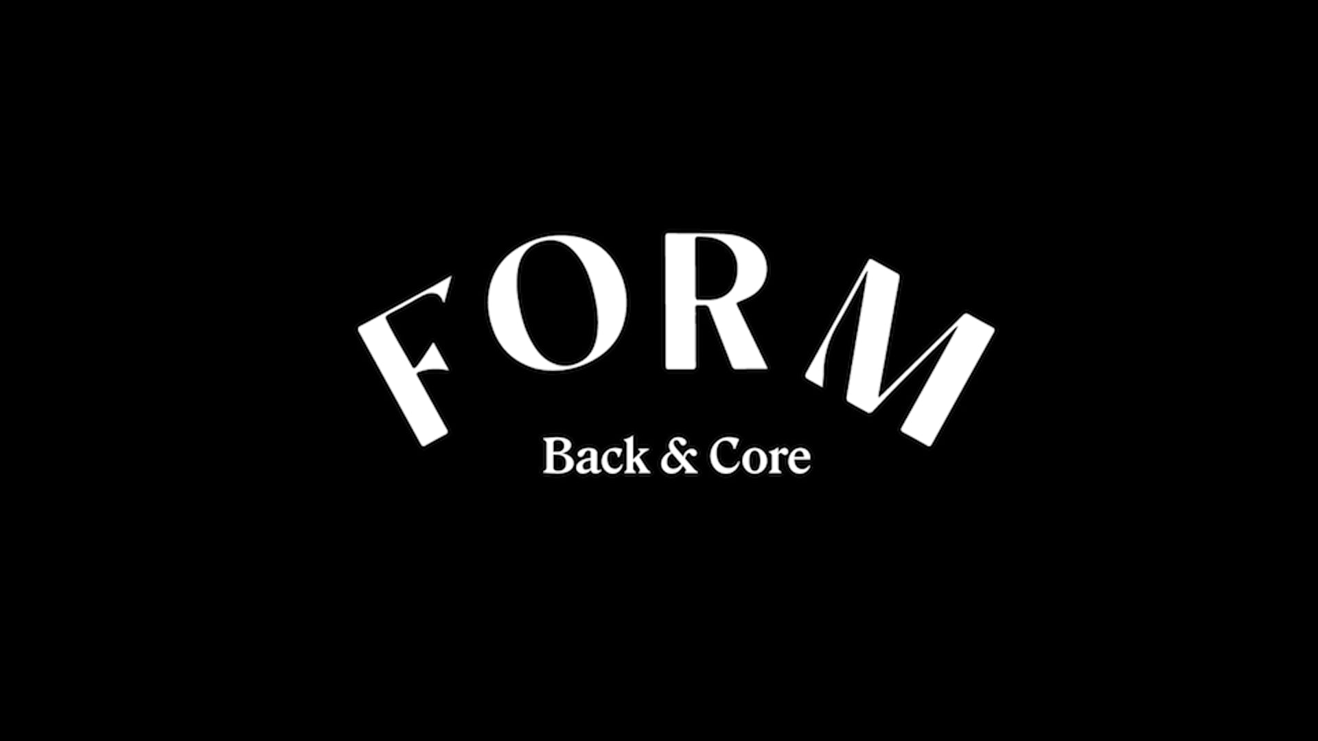 DAY 11 | BACK AND CORE PILATES