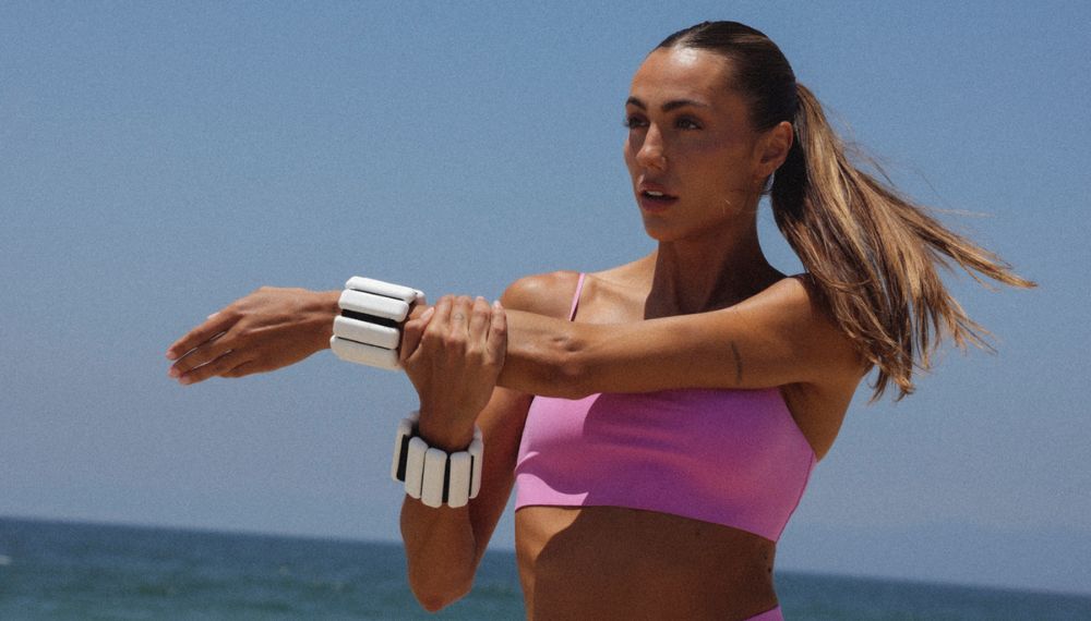 FULL BODY FIRE PROGRAM