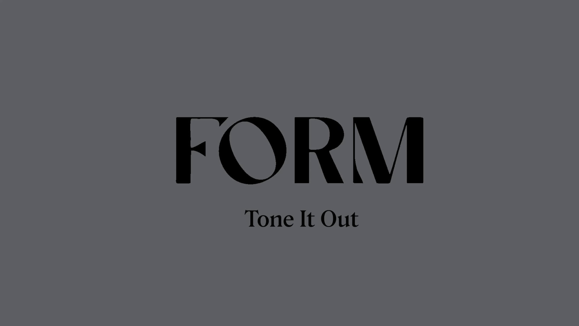 30 MINUTE TONE IT OUT FULL BODY PILATES SCULPT WITH GRACE