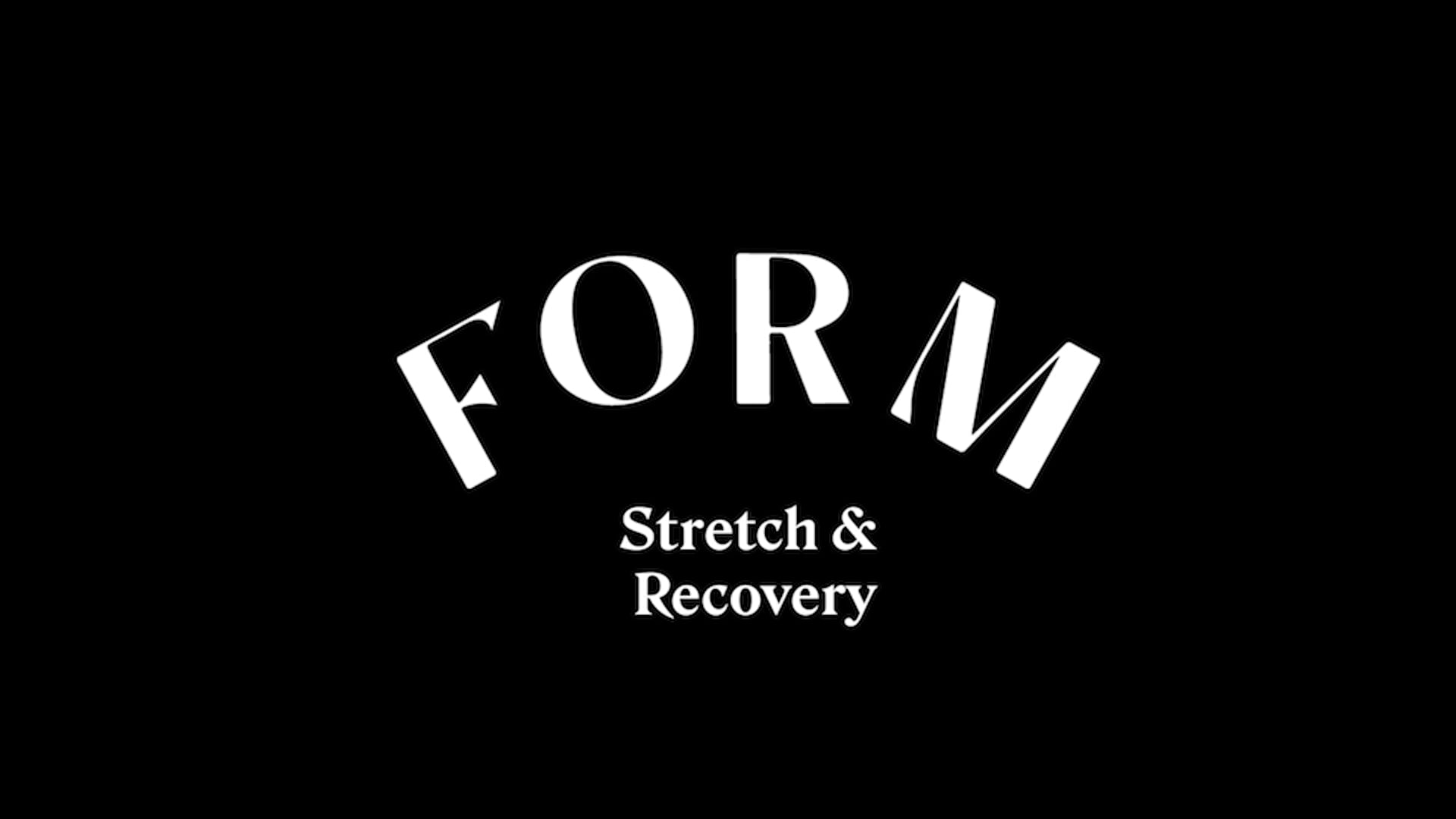 DAY 6 | STRETCH & RECOVERY