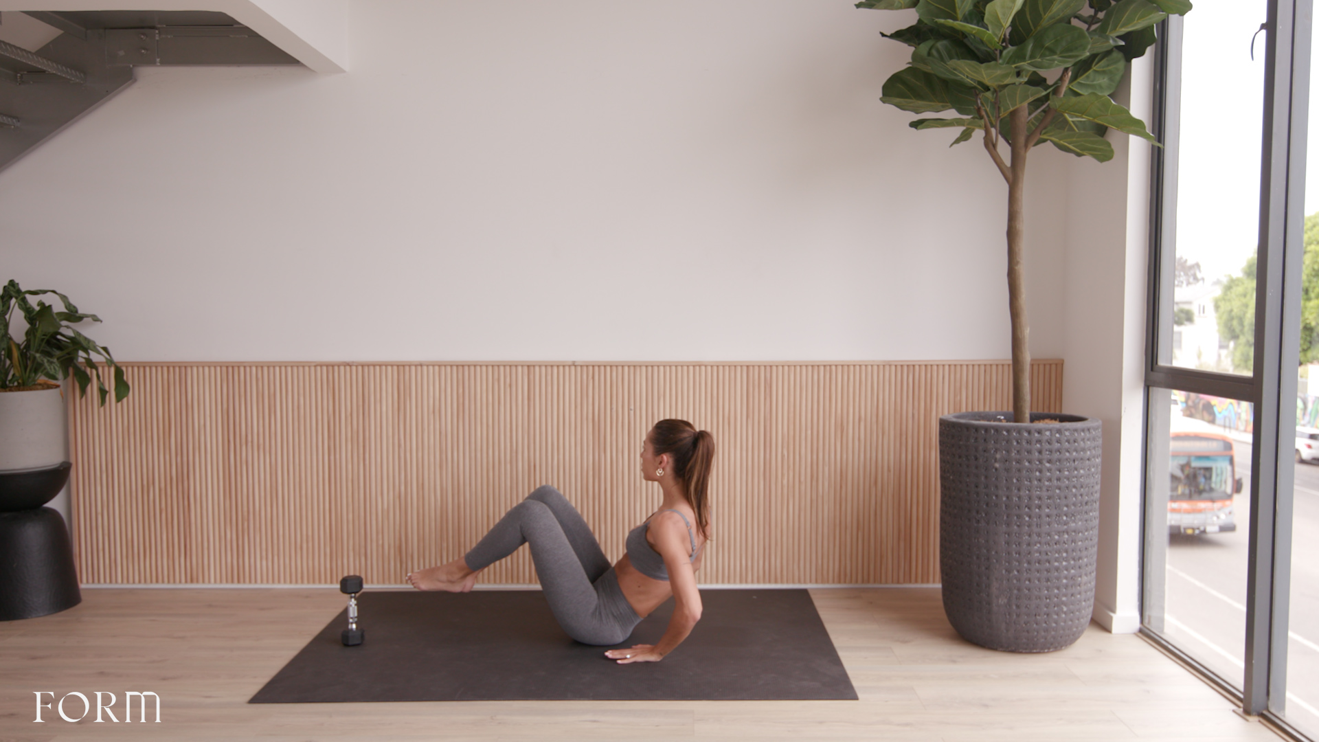 10 MINUTE LOWER AB BURNER