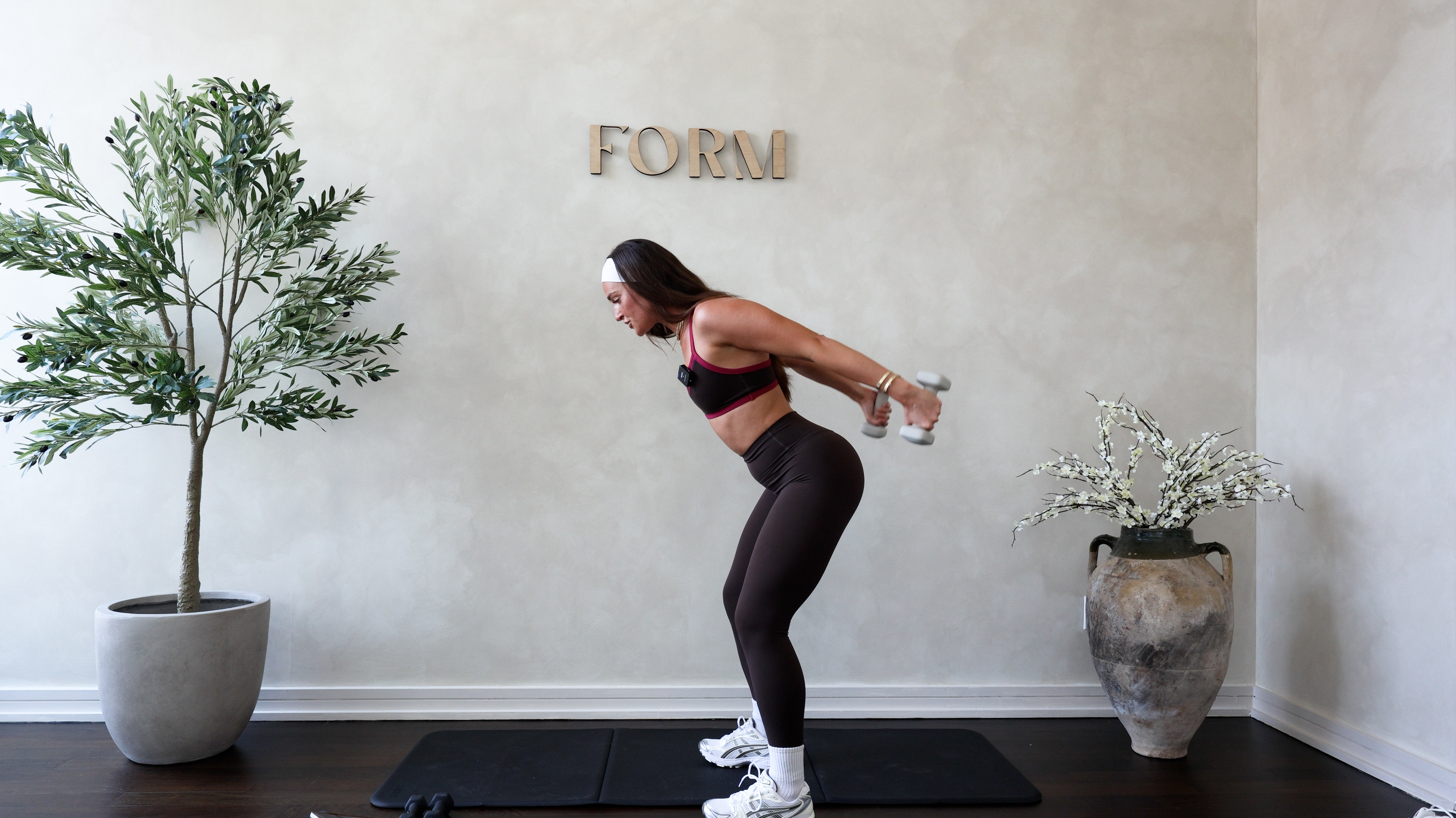 FORM Video