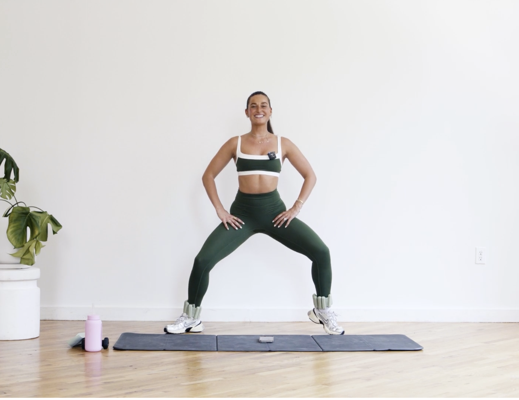 20 MINUTE | INNER THIGH BURNER