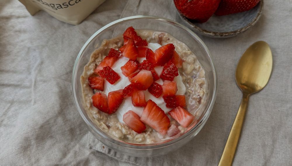 FORM METHOD GROCERY GUIDE | WEEK 1