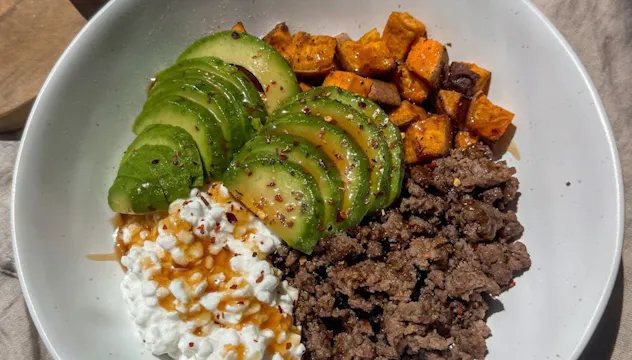NUTRITION: TRAINER FAVORITES