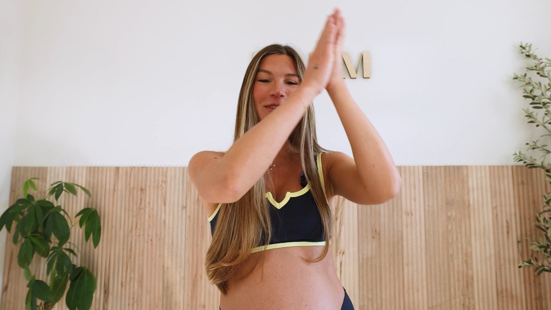 WELCOME TO YOUR 3RD TRIMESTER