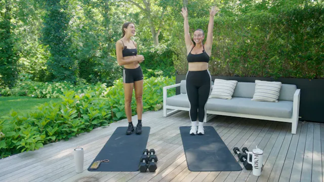 40 MINUTE OG UPPER BODY BUILDER WITH ...