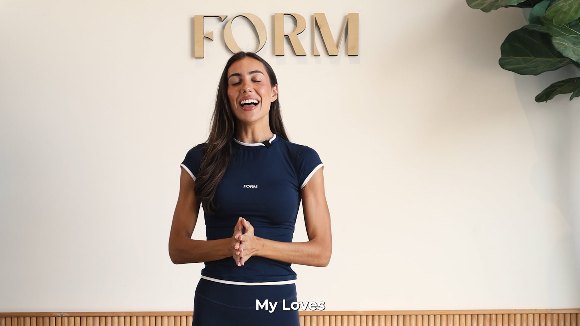 CLOSING OUT NOTE FROM SAMI CLARKE