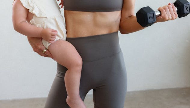POSTNATAL PROGRAM