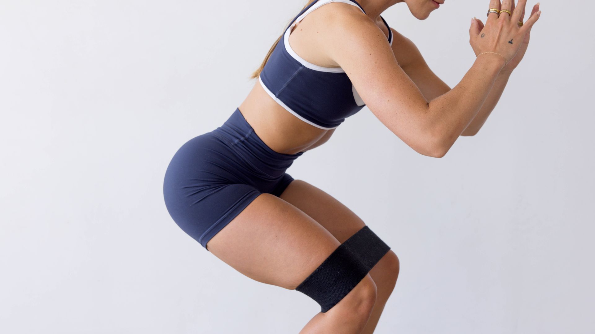 THURSDAY: UPPER BODY & ABS