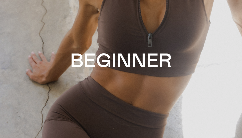 BEGINNER