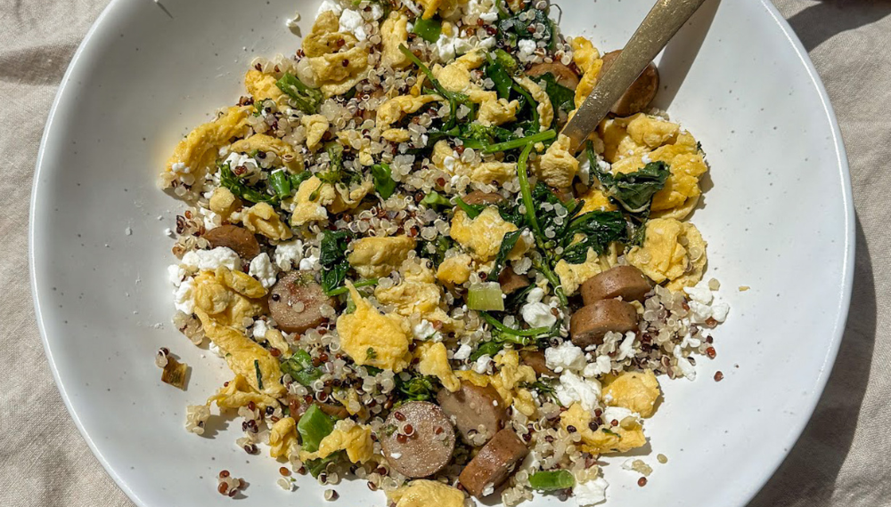 GRACE'S FAVS | WEEK 1