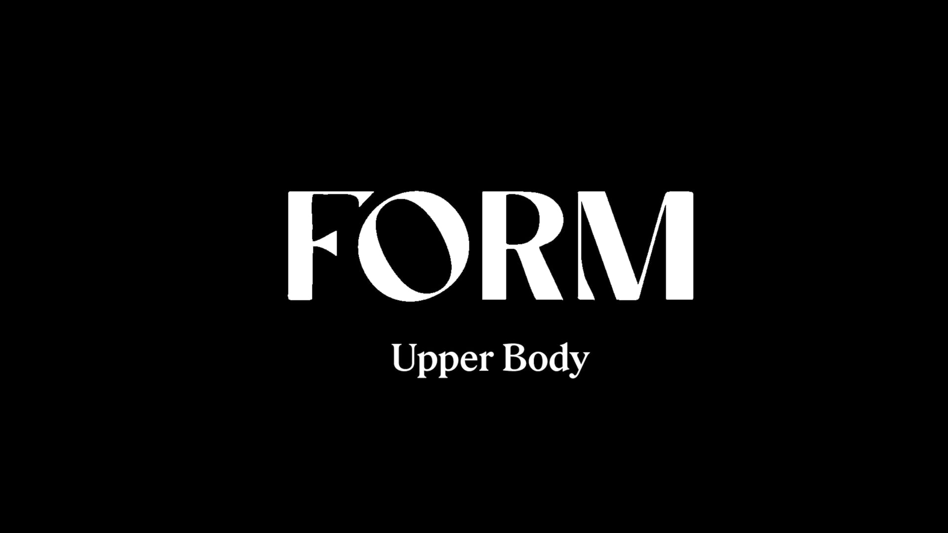 30 MINUTE UPPER BODY STRENGTH WITH SAMI