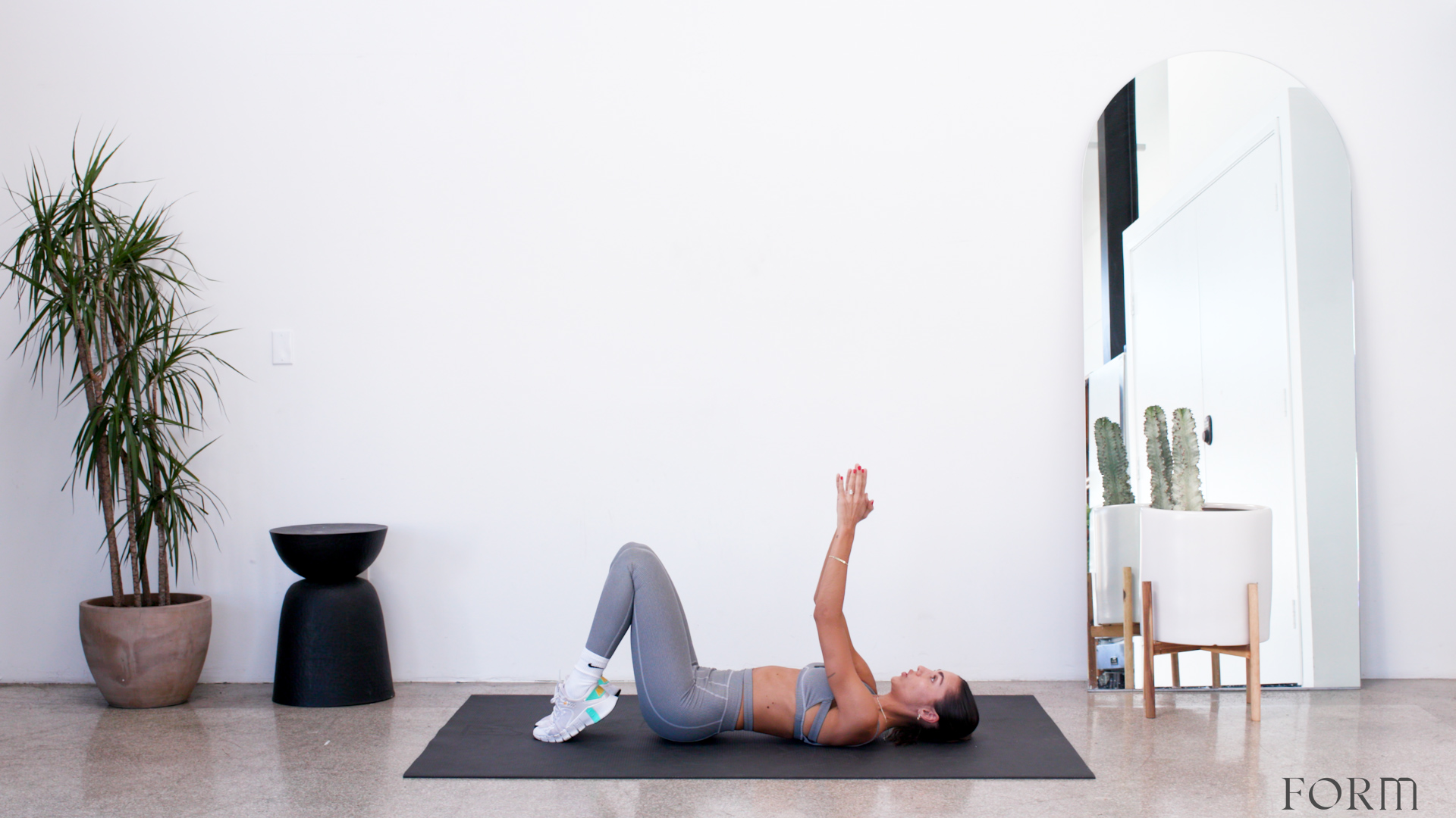 6 MINUTE INNER THIGHS