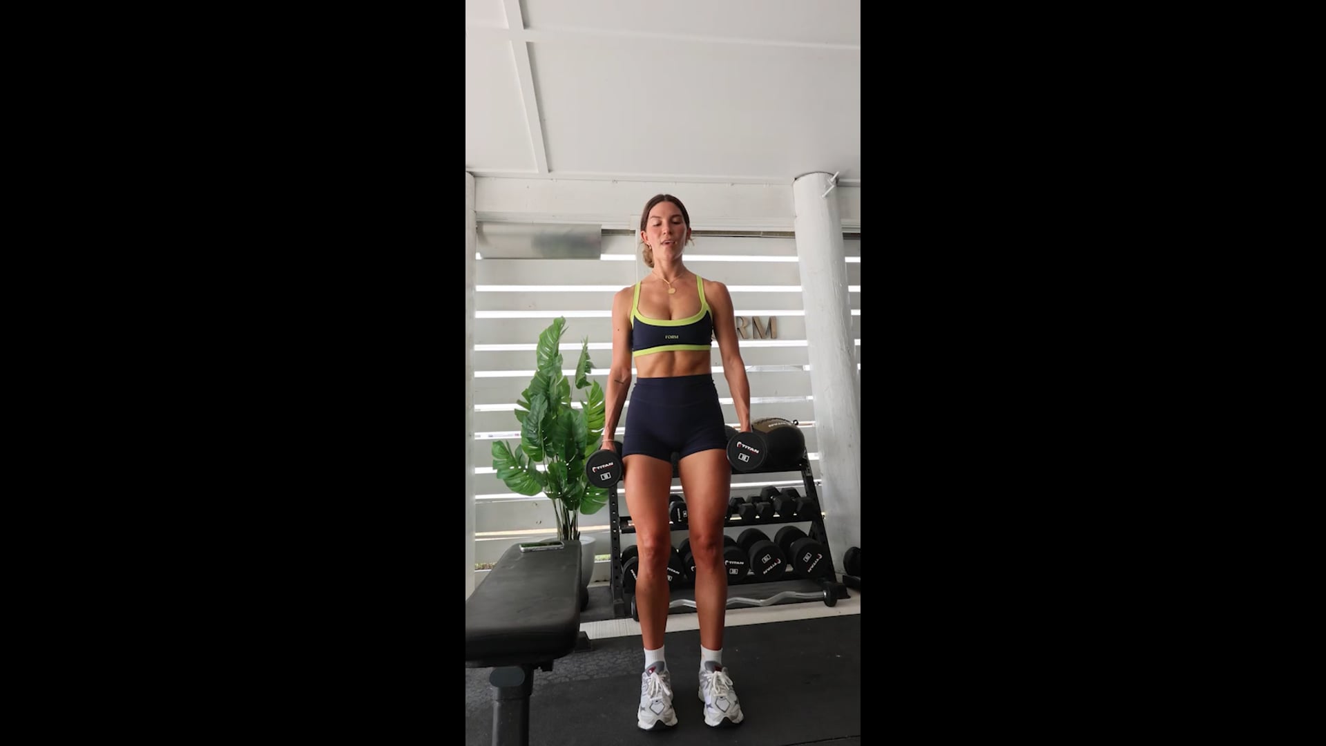 FORM Video