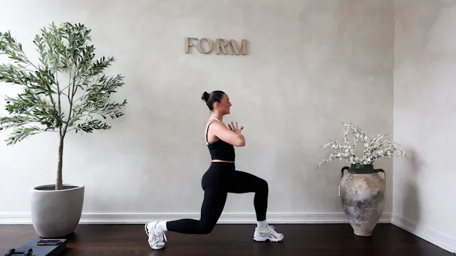 20 MINUTE FULL BODY DANCE & SCULPT WI...
