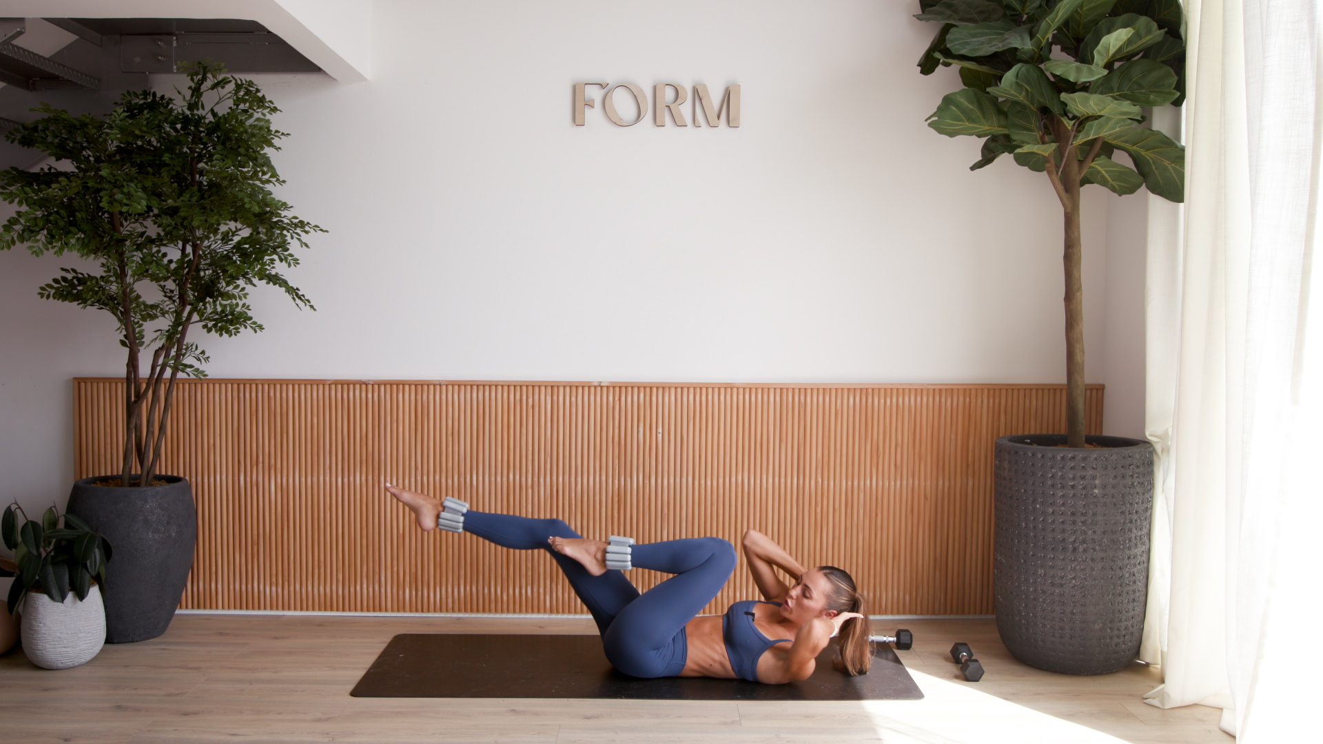 DAY 14 | 20 MINUTE BURN IT AND FIRM IT