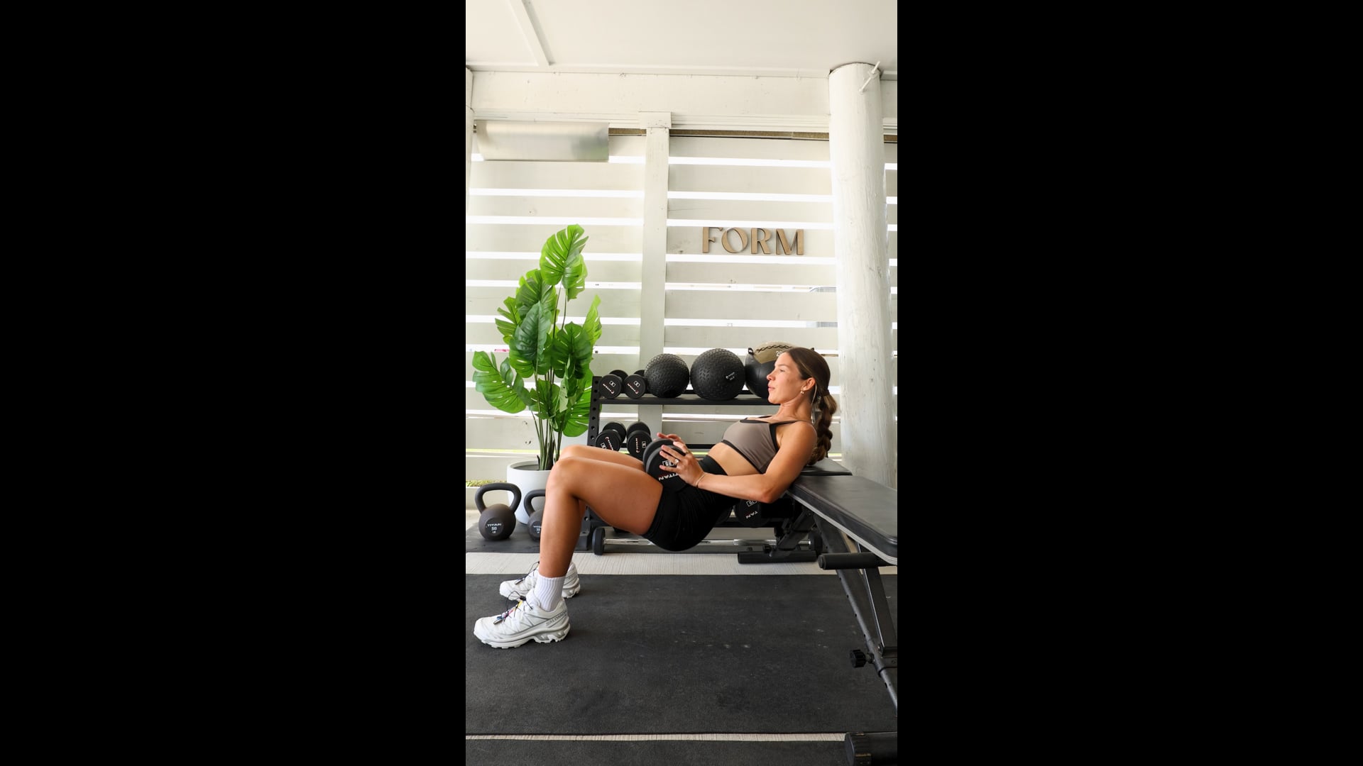 FORM Video