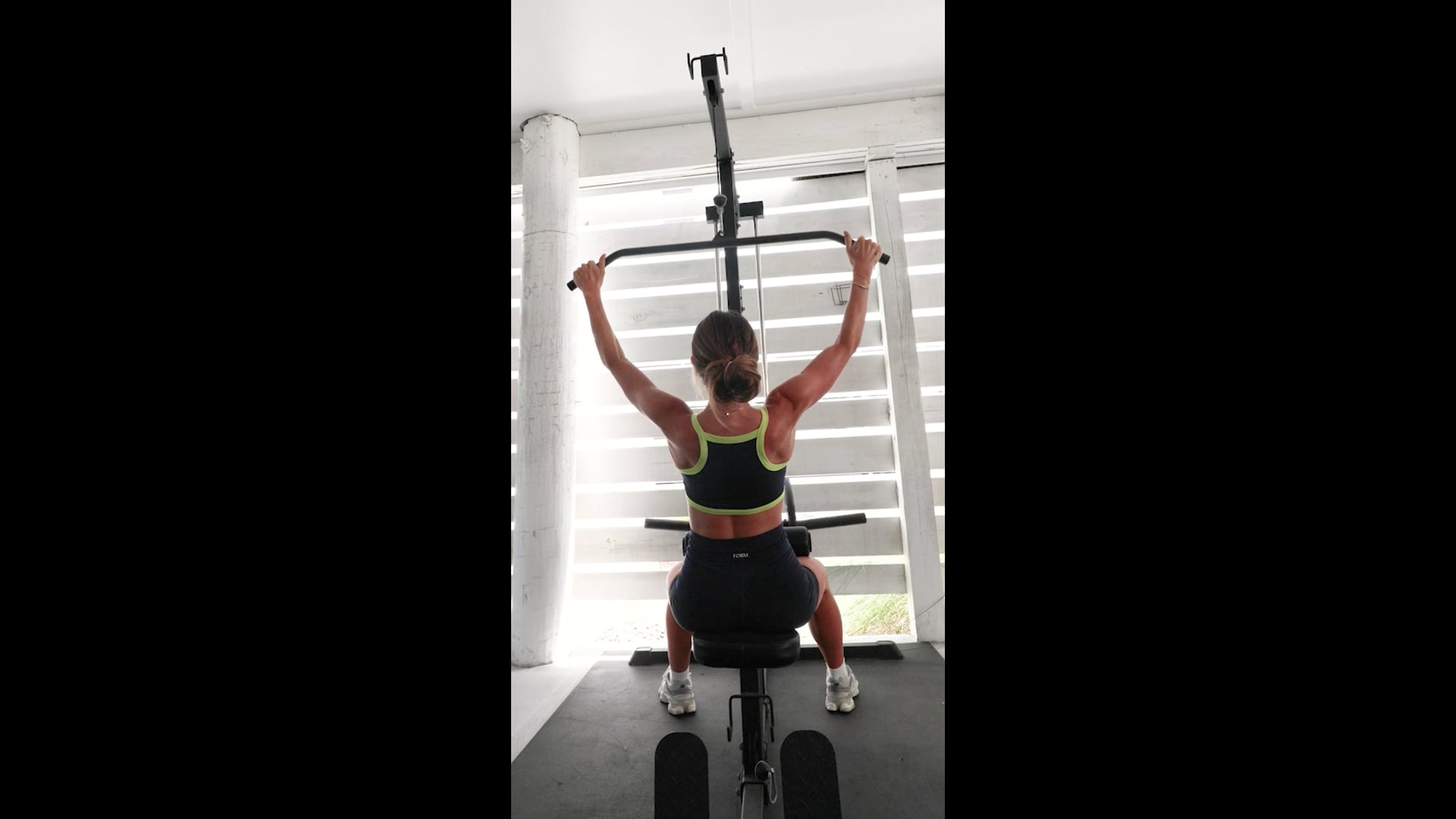 FORM Video