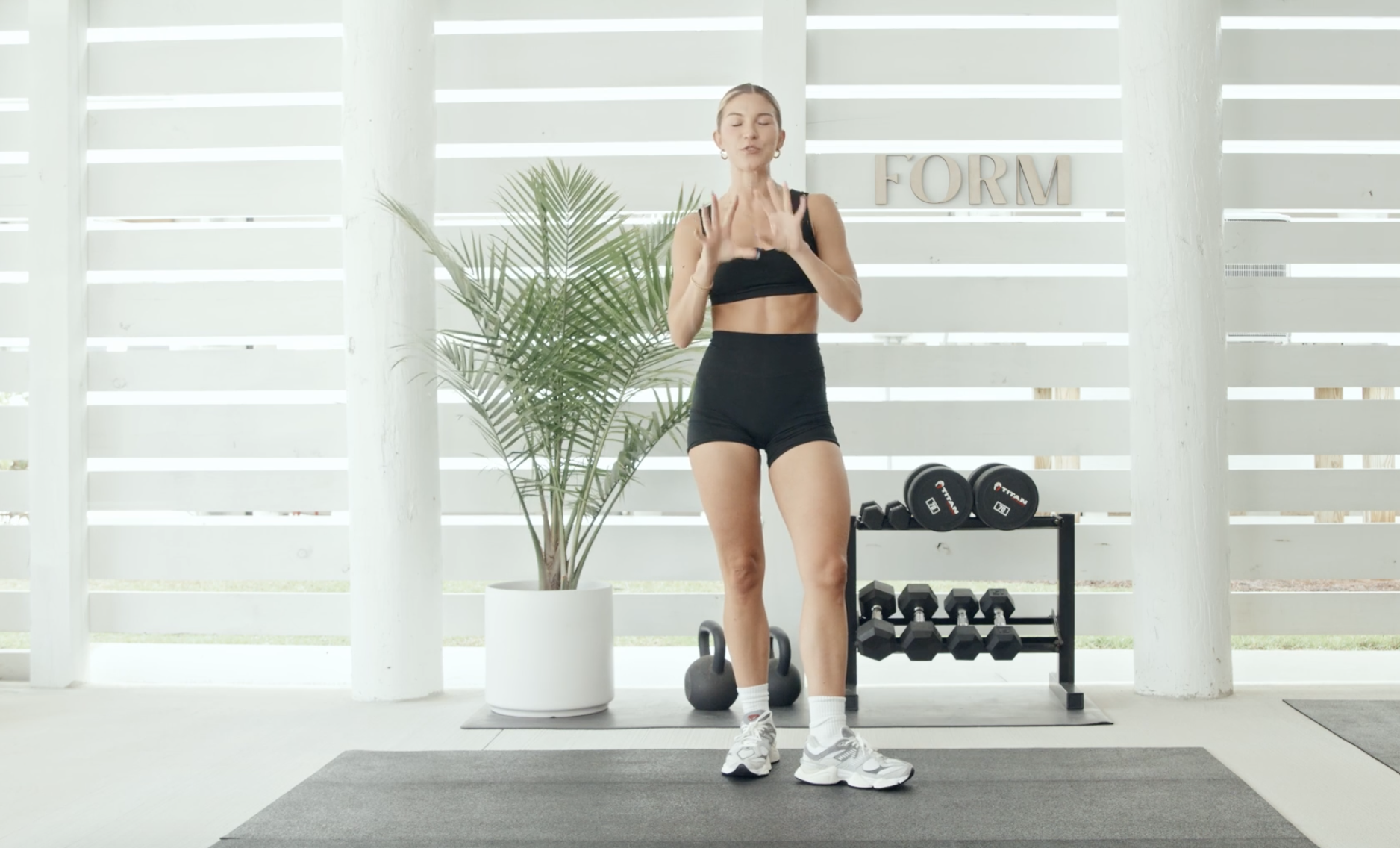 W4/D7- FINAL REST DAY