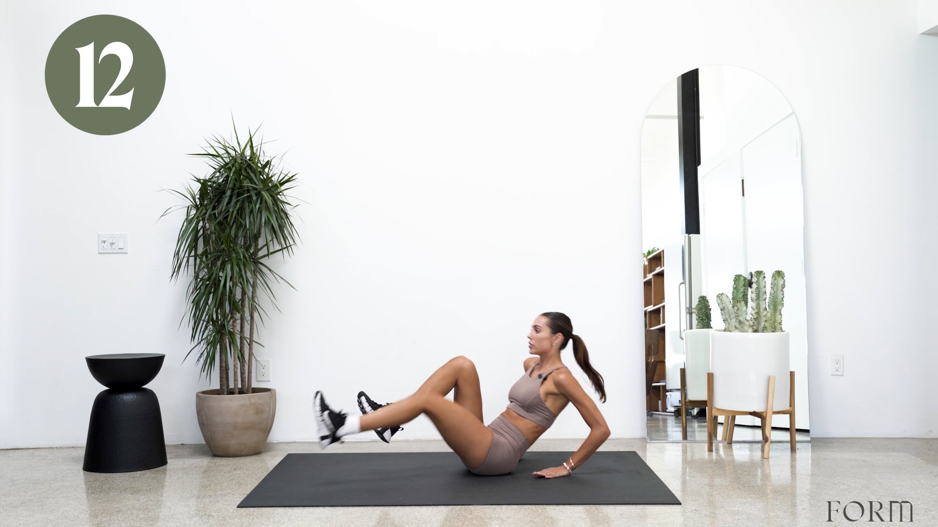 5 MINUTE ALL ABOUT THE ABS