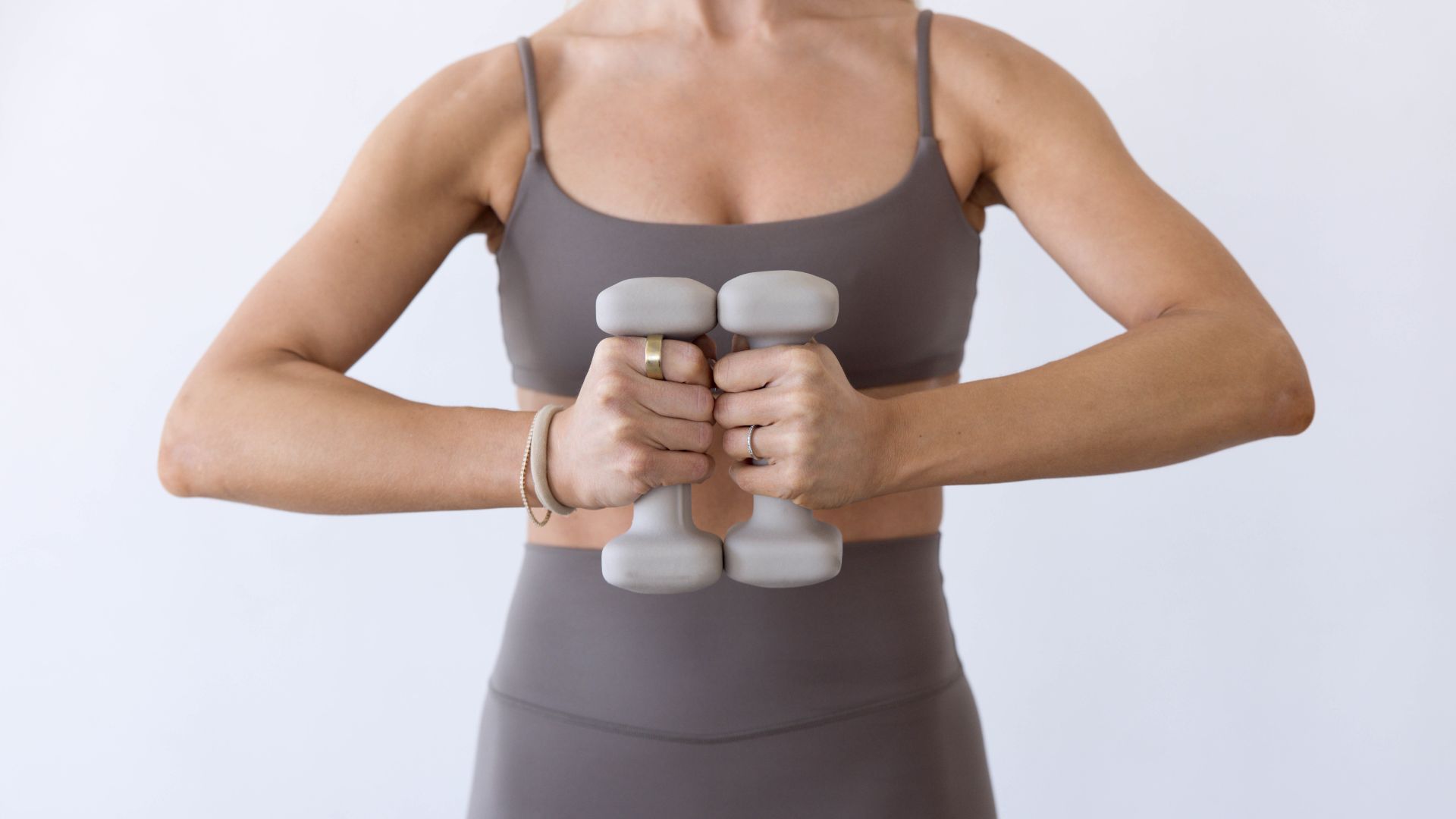 THURSDAY: UPPER BODY & ABS