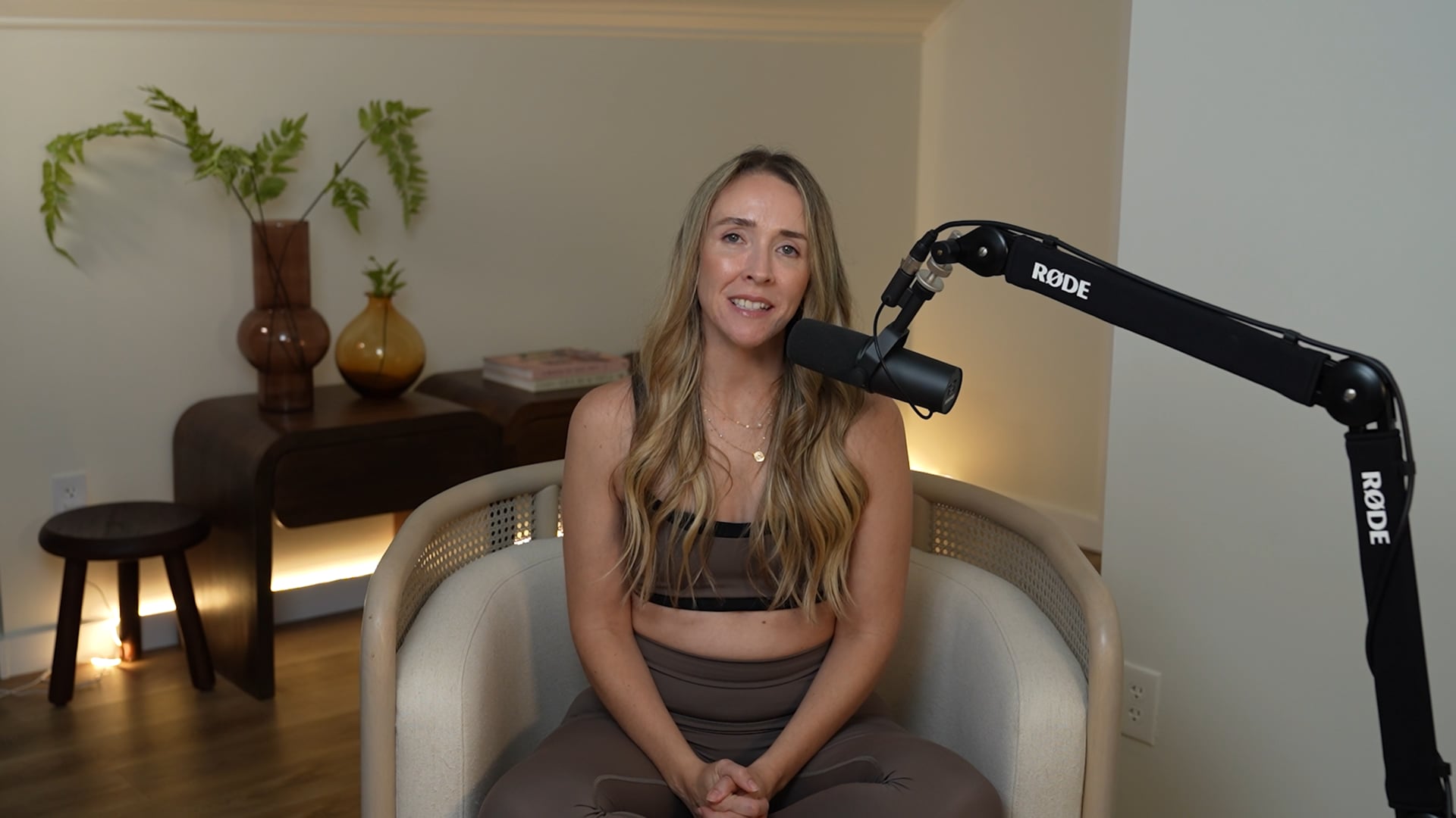 RELEASING WHAT NO LONGER SERVES YOU MEDITATION