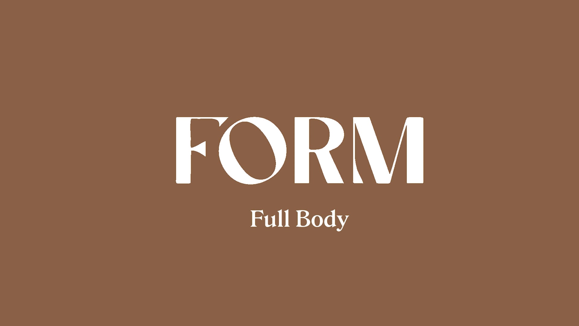 25 MINUTE | MAT BASED NO REPEATS FULL BODY