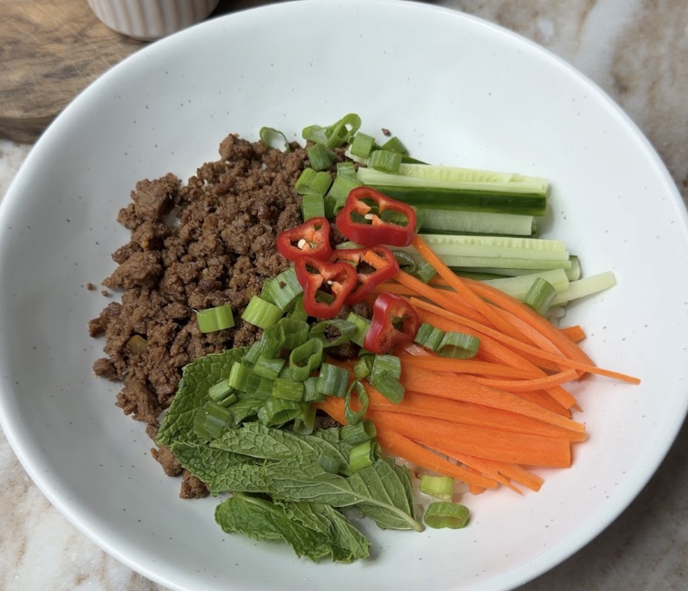 NUTRITION